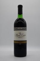 Penfolds Magill Estate Shiraz 1985