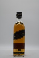 Johnnie Walker Black Label 375ml 40%
