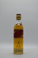 Johnnie Walker Red Label 375ml 40%