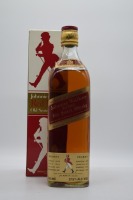 Johnnie Walker Red Label 37.5%