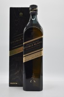 Johnnie Walker Double Black 40%