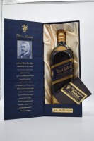 Johnnie Walker Blue Label 43%