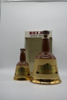 Bell's Decanter Scotch Whisky 40% + 200ml