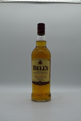 Bell's Finest Old Scotch Whisky