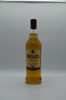 Bell's Finest Old Scotch Whisky