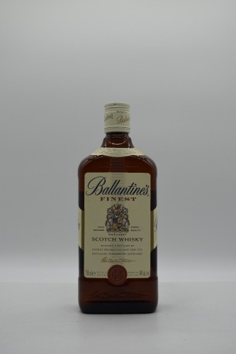Ballantines Finest Scotch Whisky 40%