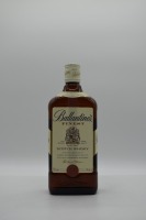 Ballantines Finest Scotch Whisky 40%