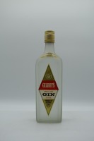 Gilbey's Special Dry Gin