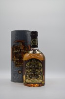 Chivas Regal 12 YO Premium Scotch Whisky 40%