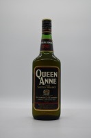 Queen Anne Rare Scotch Whisky
