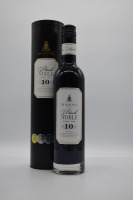 De Bortoli 10 YO Black Noble 500ml