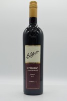 Elderton Command Shiraz 2015