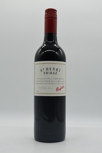 Penfolds St Henri Shiraz 2014