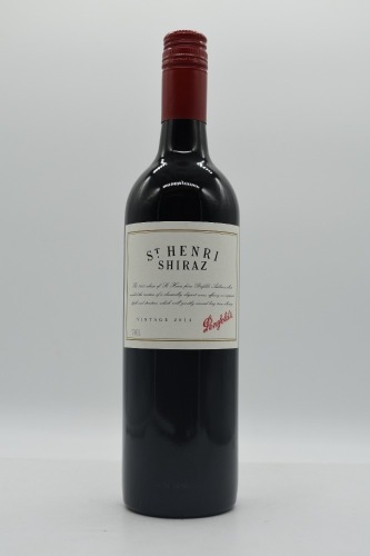 Penfolds St Henri Shiraz 2014