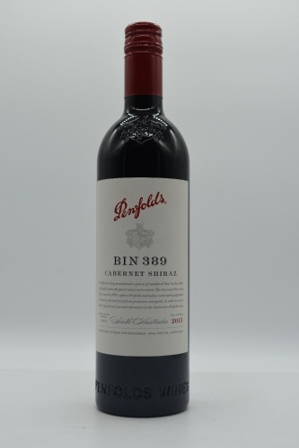 Penfolds Bin 389 Cabernet Blend 2015