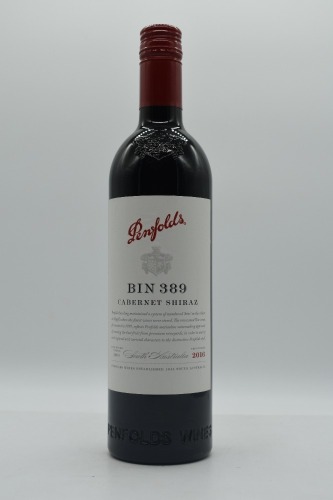 Penfolds Bin 389 Cabernet Blend 2016