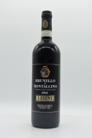 Listini Brunello di Montalcino Sangiovese 2016