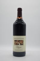 Rockford Basket Press Shiraz 2010