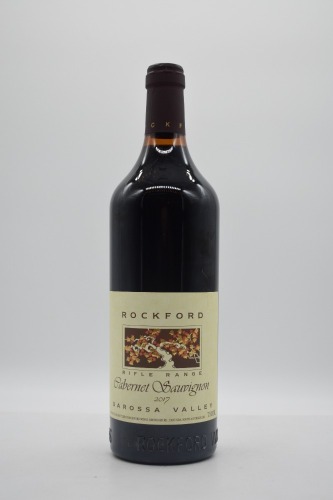 Rockford Rifle Range Cabernet Sauvignon 2017