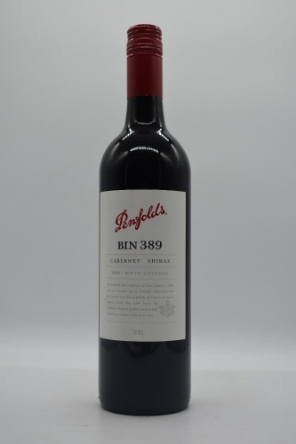 Penfolds Bin 389 Cabernet Blend 2008