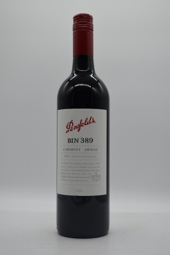 Penfolds Bin 389 Cabernet Blend 2008
