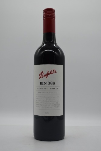 Penfolds Bin 389 Cabernet Blend 2008