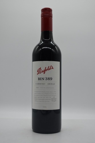 Penfolds Bin 389 Cabernet Blend 2008