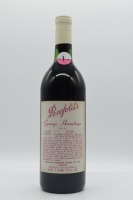 Penfolds Grange (1) Shiraz 1970