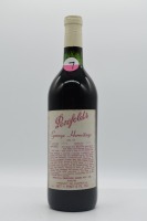 Penfolds Grange (7) Shiraz 1970