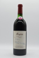 Penfolds St Henri (1) Shiraz 1971