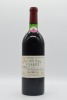 Penfolds St Henri (4) Shiraz 1971