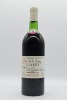 Penfolds St Henri (9) Shiraz 1971