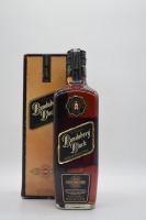 Bundaberg Rum Black VAT 14 40%ABV 1986