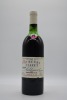 Penfolds St Henri (14) Shiraz 1971