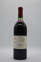 Penfolds St Henri (13) Shiraz 1971