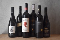 Mixed Six 300 - Barossa Shiraz