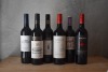 Mixed Six 301 - South Australian Cab Sauv