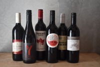 Mixed Six 302 - Monday Night Wines