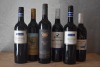 Mixed Six 303 - Merlot & Friends