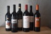 Mixed Six 304 - Coonawarra Reds