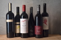 Mixed Six 310 - Shiraz