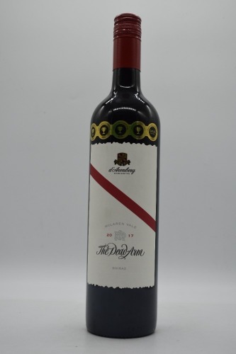 d'Arenberg Dead Arm Shiraz 2017