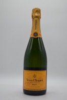 Champagne Veuve Clicquot Brut NV