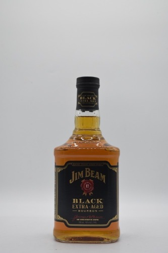 Jim Beam Black - Extra Aged Bourbon 40% ABV