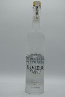 Belvedere Organic Vodka 40% ABV