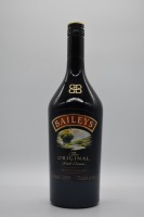 Baileys Original Irish Cream 17% ABV 1000ml