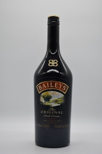 Baileys Original Irish Cream 17% ABV 1000ml