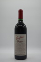 Penfolds Grange Shiraz 1996