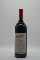 Penfolds Grange Shiraz 1997