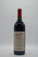 Penfolds Grange Shiraz 1999